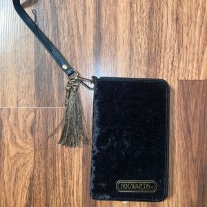 Harry Potter wallet folio